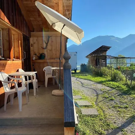 Schönenmatte Zweisimmen